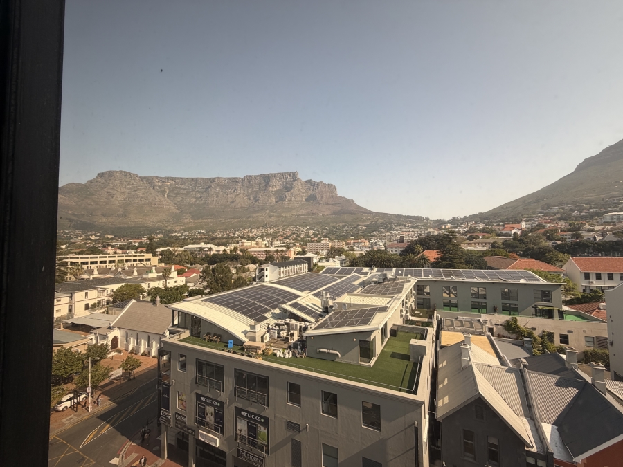 To Let Commercial Property for Rent in Gardens Western Cape